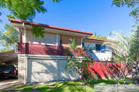 Property photo of 19 Banksia Street Caboolture QLD 4510