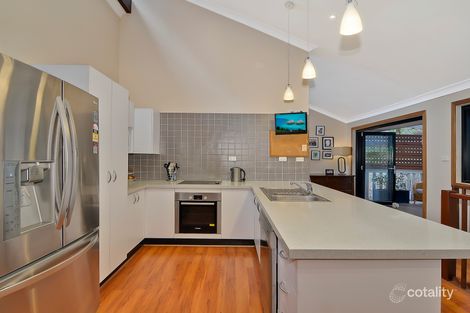 Property photo of 6 Cootamundra Road Hornsby Heights NSW 2077
