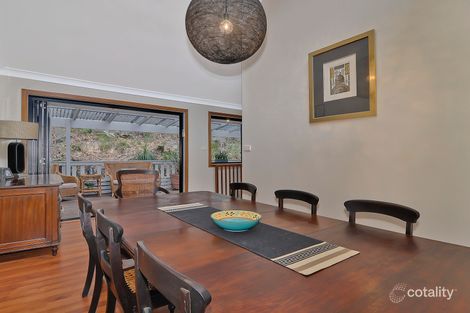 Property photo of 6 Cootamundra Road Hornsby Heights NSW 2077