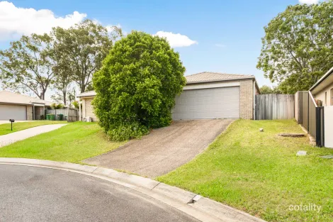 8 Eve Ct, Kallangur, QLD 4503