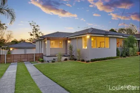 35 Mulgray Ave, Baulkham Hills, NSW 2153