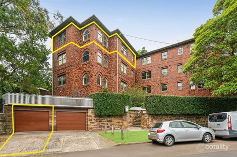 Property photo of 7/103A Birriga Road Bellevue Hill NSW 2023