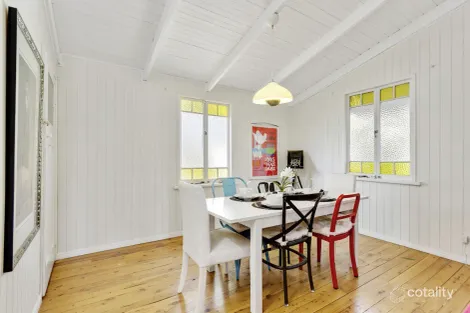 Property photo of 37A Alford Street Mount Lofty QLD 4350