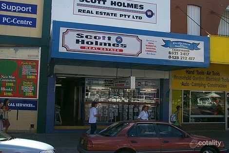 55 Molesworth St, Lismore, NSW 2480