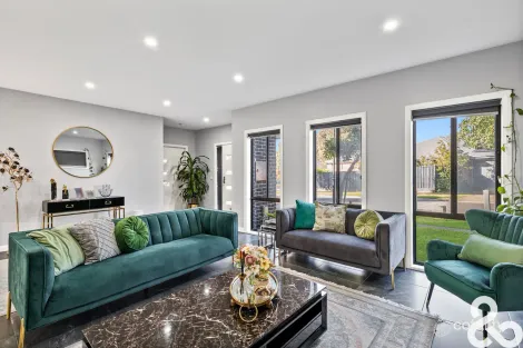 Property photo of 2 Cloud Street South Morang VIC 3752
