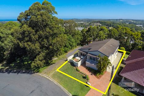 24 Kratz Dr, North Boambee Valley, NSW 2450