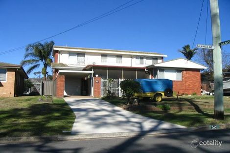 52 Balanada Ave, Chipping Norton, NSW 2170