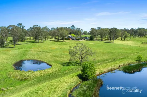 Property photo of 49 Ebenezer Wharf Road Ebenezer NSW 2756
