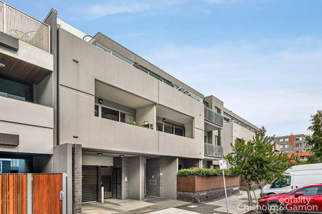 Property photo of 6/80 Dow Street Port Melbourne VIC 3207