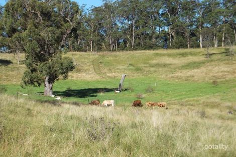 Property photo of 844 Merritts Creek Road Merritts Creek QLD 4352