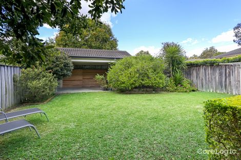 Property photo of 6 Leyburn Street Stanhope Gardens NSW 2768