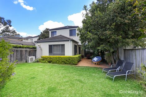 Property photo of 6 Leyburn Street Stanhope Gardens NSW 2768