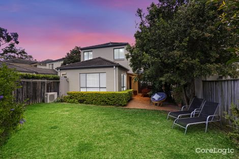 Property photo of 6 Leyburn Street Stanhope Gardens NSW 2768