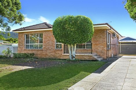 Property photo of 16 Tamblin Street Fairy Meadow NSW 2519