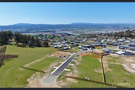 Property photo of 17 Eden Hills Drive Riverside TAS 7250
