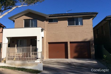 Property photo of 66 Adler Parade Greystanes NSW 2145