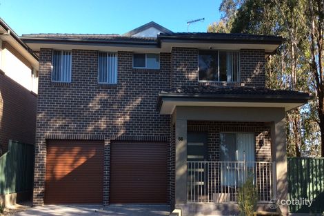 Property photo of 66 Adler Parade Greystanes NSW 2145