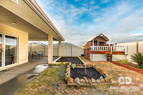 Property photo of 9 Electra Lane Australind WA 6233