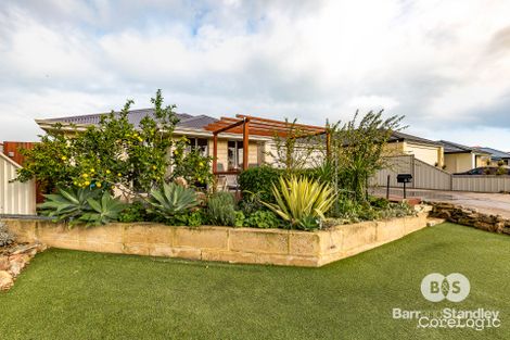 Property photo of 9 Electra Lane Australind WA 6233