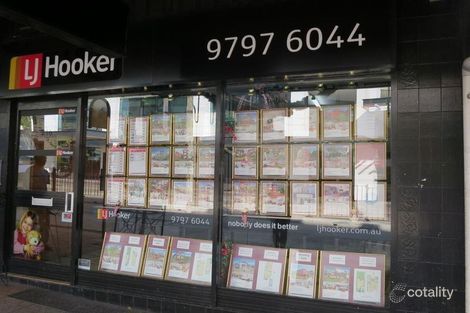 2/4 Queen St, Ashfield, NSW 2131