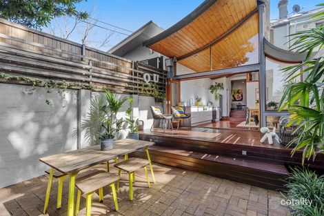 Property photo of 22 Hartley Street Rozelle NSW 2039