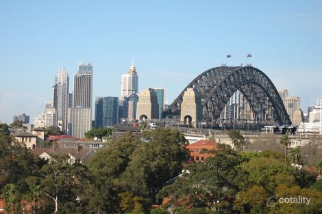 708/54 High St, North Sydney, NSW 2060