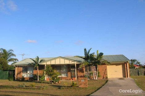 Property photo of 23 Crestbrook Drive Morayfield QLD 4506