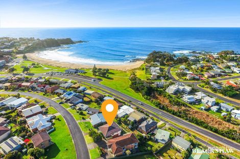 Property photo of 30 Moorong Crescent Malua Bay NSW 2536