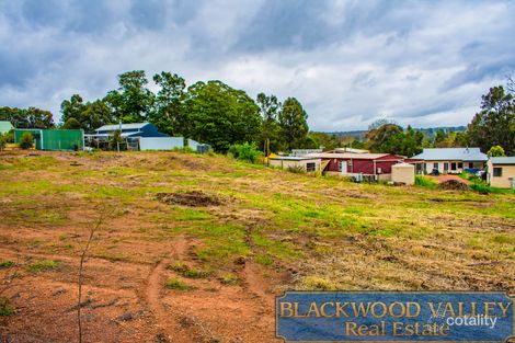 Property photo of 22 Moore Street Balingup WA 6253