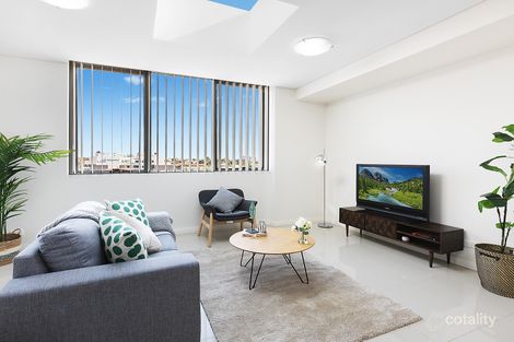 Property photo of 708/314 Canterbury Road Canterbury NSW 2193