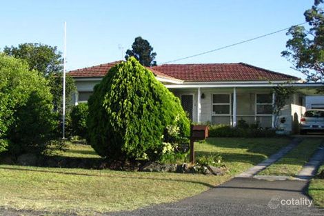 7 Waratah Ave, Woy Woy, NSW 2256