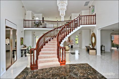 Property photo of 33 Volunteer Road Kenthurst NSW 2156