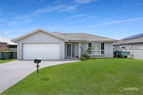 Property photo of 21 Niven Parade Rutherford NSW 2320