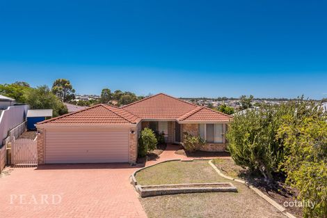 Property photo of 16 Aldridge Rise Clarkson WA 6030