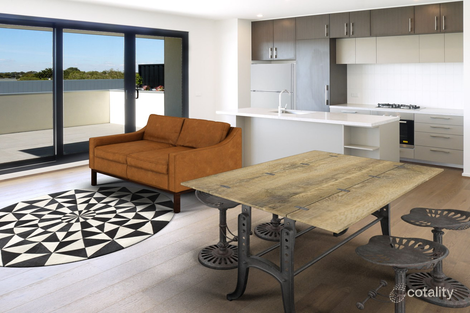 Property photo of 206/8 Clydebank Road Edithvale VIC 3196