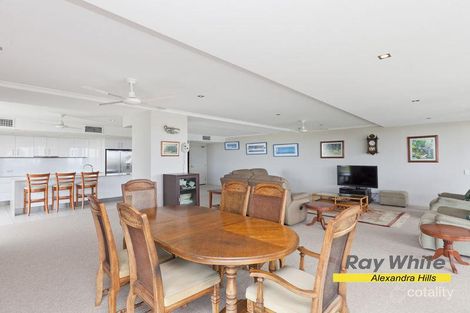 Property photo of 10/141 Shore Street West Cleveland QLD 4163