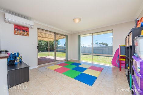 Property photo of 16 Aldridge Rise Clarkson WA 6030