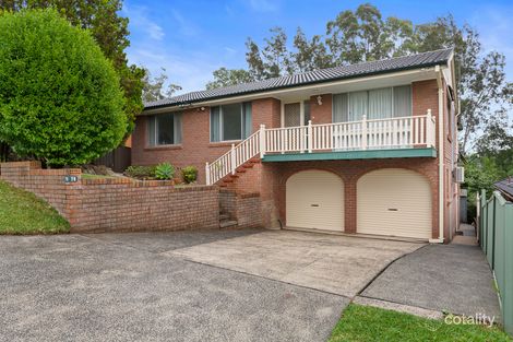 Property photo of 79 Malison Street Wyoming NSW 2250