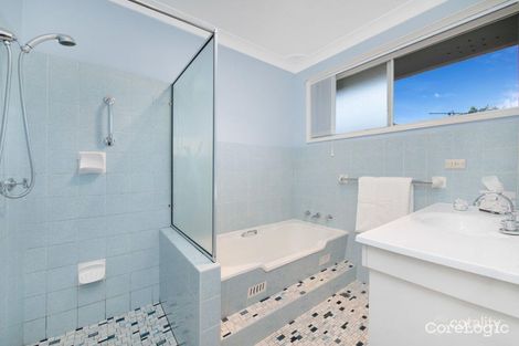 Property photo of 7 Highclere Crescent North Rocks NSW 2151