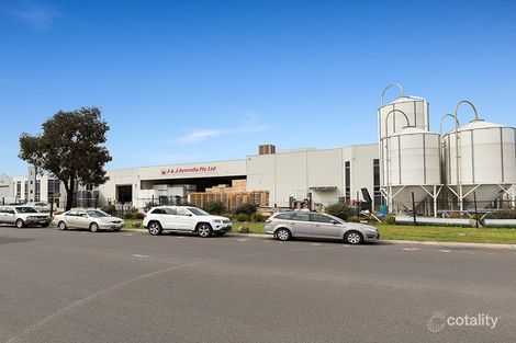 8 Westside Dr, Laverton North, VIC 3026