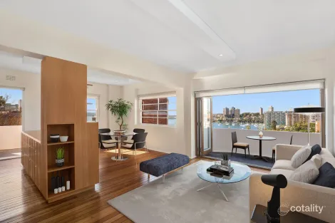 41/36a Macleay St, Elizabeth Bay, NSW 2011