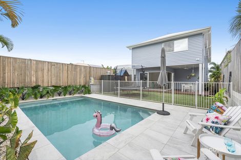 Property photo of 91 Boswell Terrace Manly QLD 4179