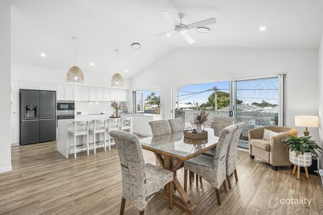 Property photo of 91 Boswell Terrace Manly QLD 4179