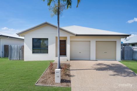 Property photo of 19 Warrill Place Kelso QLD 4815