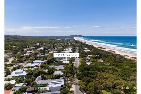 Property photo of 4/120 Alcorn Street Suffolk Park NSW 2481