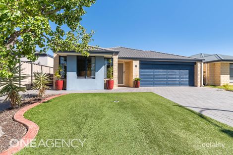Property photo of 10 Cargeeg Road Canning Vale WA 6155