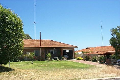 39 Carpenter Tce, Australind, WA 6233
