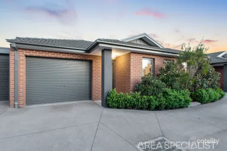 Property photo of 4/26 Warrenwood Place Langwarrin VIC 3910