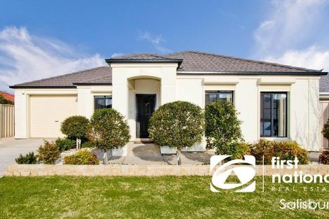 Property photo of 3 Airdrie Avenue Parafield Gardens SA 5107