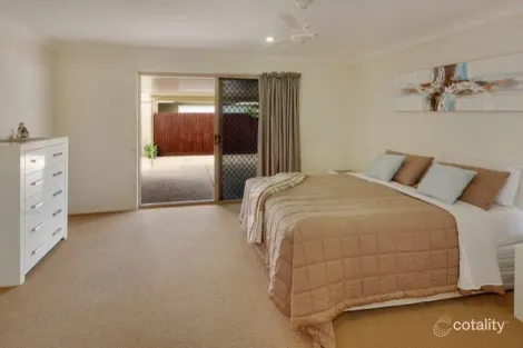 Property photo of 12 Magellan Crescent Sippy Downs QLD 4556